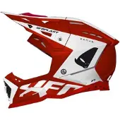 Ufo Echus Offroadhjelm