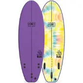 Ocean & Earth The Bug 5´2´´ Surfebrett