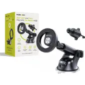Mobile Origin 2in1 Dash and Vent Magnetic Car Holder - MO21