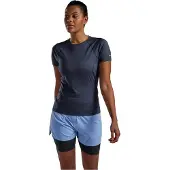 Montane Dart Nano Kortarmet T-skjorte