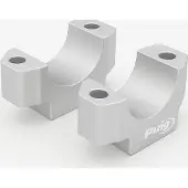 Puig Yamaha Mt-09 Y-amt 2024 +20mm Styreforhøyere