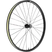 Cannondale Xc-sl 25 6b Disc 29´´ Terrengsykkel Forhjul