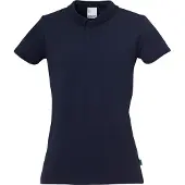 Uhlsport Essential Kortermet Poloskjorte