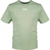 Everlast Slub Dye Kortarmet T-skjorte