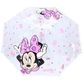 Disney Umbrella Minnie Mouse Rainy Days