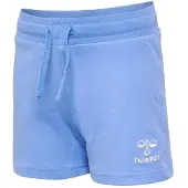 Hummel Nille Shorts Hydrangea (140 / 10 år)