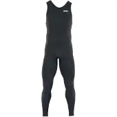 iON Long John Element Protect 10 Mm Ermeløs Våtdrakt Uten Glidelås