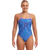 Funkita Single Strength Badetøy