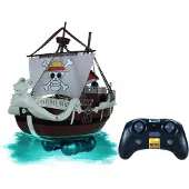 Revell RC-båt One Piece GOING MERRY (24143)