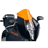 Puig Z-racing Ktm 1190 Rc8/1190 Rc8 R Frontrute