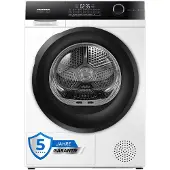 HEISSNER Džiovykle HHPD-HMK80IVFC+++ HEINNER