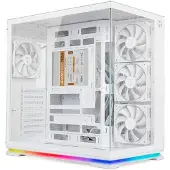 NOX Hummer Galaxy Argb Pc-tårnkasse