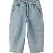 Name it Barrel-passform Jeans