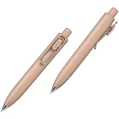 Uniball One P 0.5mm Coffee Penn 5 Enheter