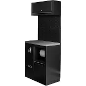JBM Serie591k Modulært Møbelsett 7 Stykker