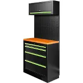 JBM Serie526 Modulært Møbelsett 7 Stykker