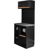 JBM Serie591o Modulært Møbelsett 7 Stykker