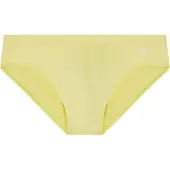 Emporio Armani for man. EM000570_AF20424 Slip Beach swimming costume yellow (XL), Beachwear, Polyamide