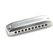 Seydel Harmonicas Seydel 1847 Session Steel Blues Harmonica A Summer Edition 2026