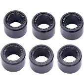 Bando Wr180-140-130-6 Variatorruller 6 Enheter