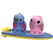 Clementoni Disney badesurfsett - Stitch + Angel