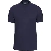 Jack & Jones Bluwilliam Wash Mao Kortermet Poloskjorte