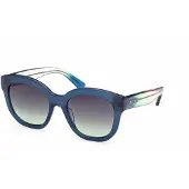 Pucci Ep0254 Solbriller For Kvinner