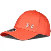 Under Armour Essential Low Metal Adjustable Cap