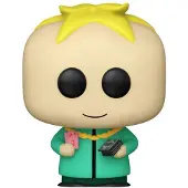 Funko POP! Pop! South Park (t6)-kissing Company Butters Figur