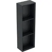 Geberit Reol iCon rektangulær lava mat