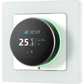 Avatto Wt20r-wh-3a-w-wifi Smart Termostat
