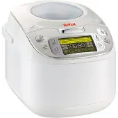 Tefal RK8121, Sølv, Hvit, LCD, 750 W, 6800 kg, 325 mm, 445 mm