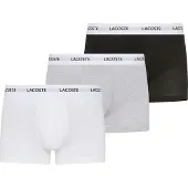 Lacoste 5h51150 Boxers 3 Enheter