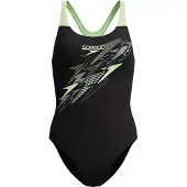 Speedo Medley Logo Medalist Badetøy