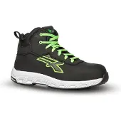 U Power Alanis Esd S3s Ci Hi Hro Fo Sr Verne Sko