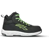 U Power Alanis Esd S3s Ci Hi Hro Fo Sr Verne Sko