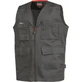 U Power Open Vest