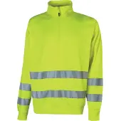 U Power Felis Halv Glidelås Genser
