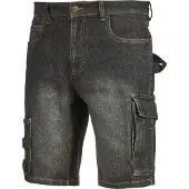 U Power Salt Arbeidsshorts