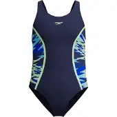 Speedo Hyperboom Splice Muscleback Badetøy