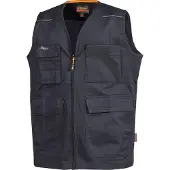 U Power Open Vest