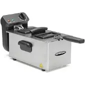 Orbegozo Fdr36 Friteringsmaskin