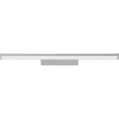 Eglo REGELLO-Z vegglampe L600 RGB/CCT 1350 lm IP44 krom