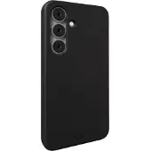 SBS ICON silikonveske for Samsung Galaxy S26 - Svart