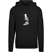 Mister tee Seagull Sneakers Hetteskjorte