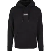 Mister tee La Sketch Patch Hetteskjorte
