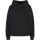 Urban Classics Organic Oversized Hettegenser