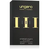 Emanuel Ungaro Iii 100ml Eau De Toilette