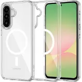 Tech-Protect Samsung Galaxy A37 Flexair Magnetisk Hybrid-deksel - Gjennomsiktig