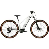 KROSS Influx Hybrid 2.0 D 29´´ 2026 Elektrisk Terrengsykkel